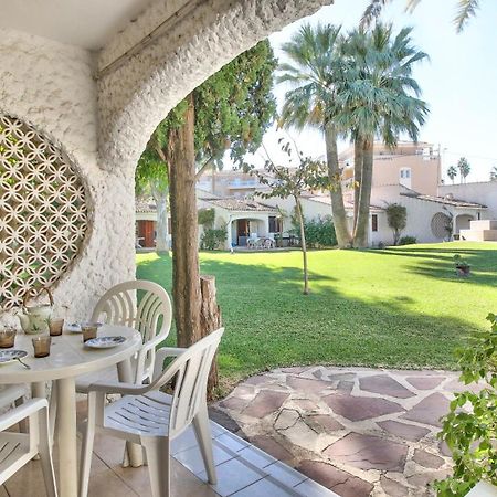 Las Meninas Denia Exterior photo
